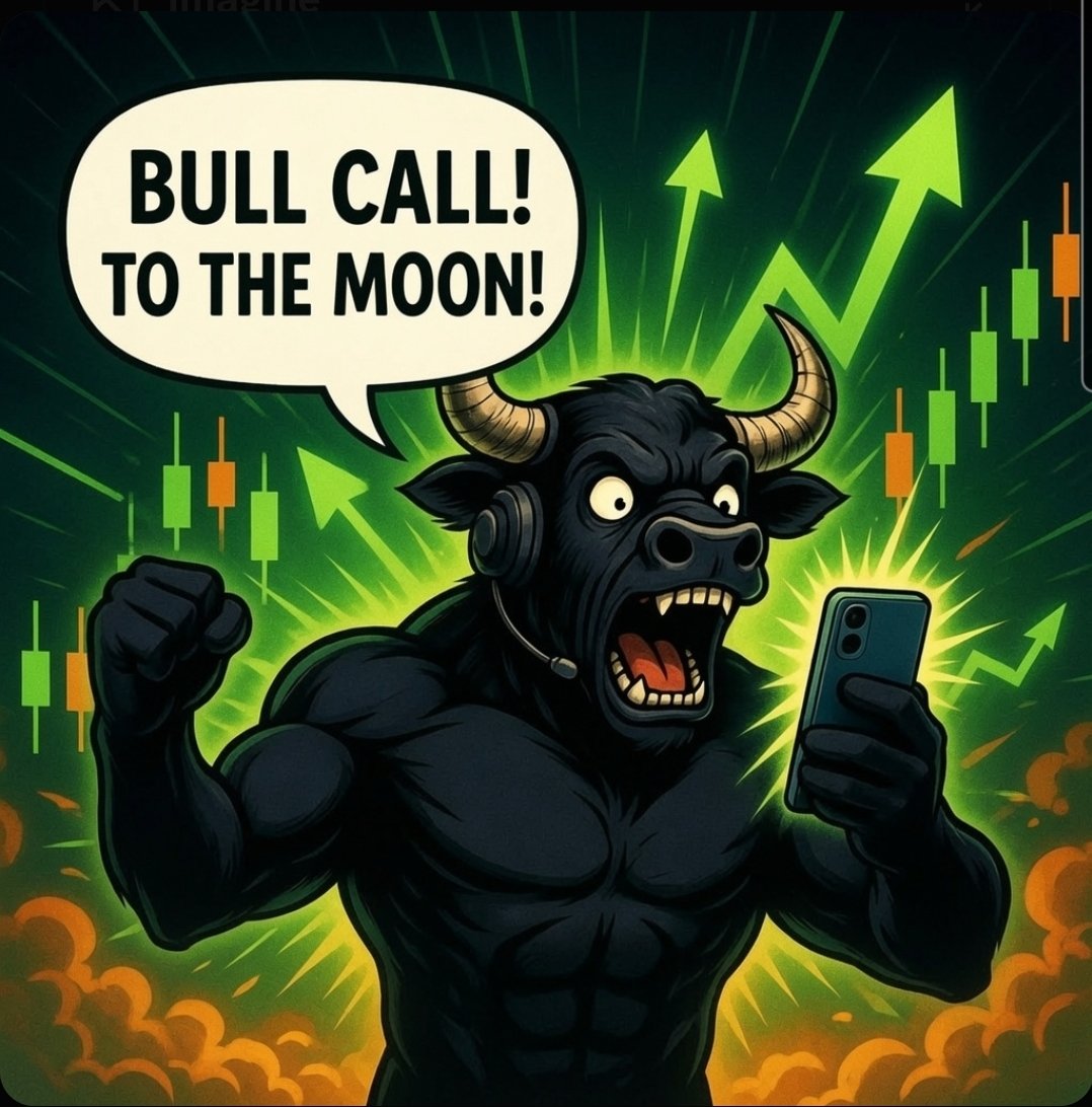 OfficialRipley's tweet photo. @blknoiz06 Not too bad now that the bull has called.

EBFM8kuPkdoxJBc3n7XE5z5v7NLUarP2FPiSWwTupump https://t.co/FsixHa2hZG