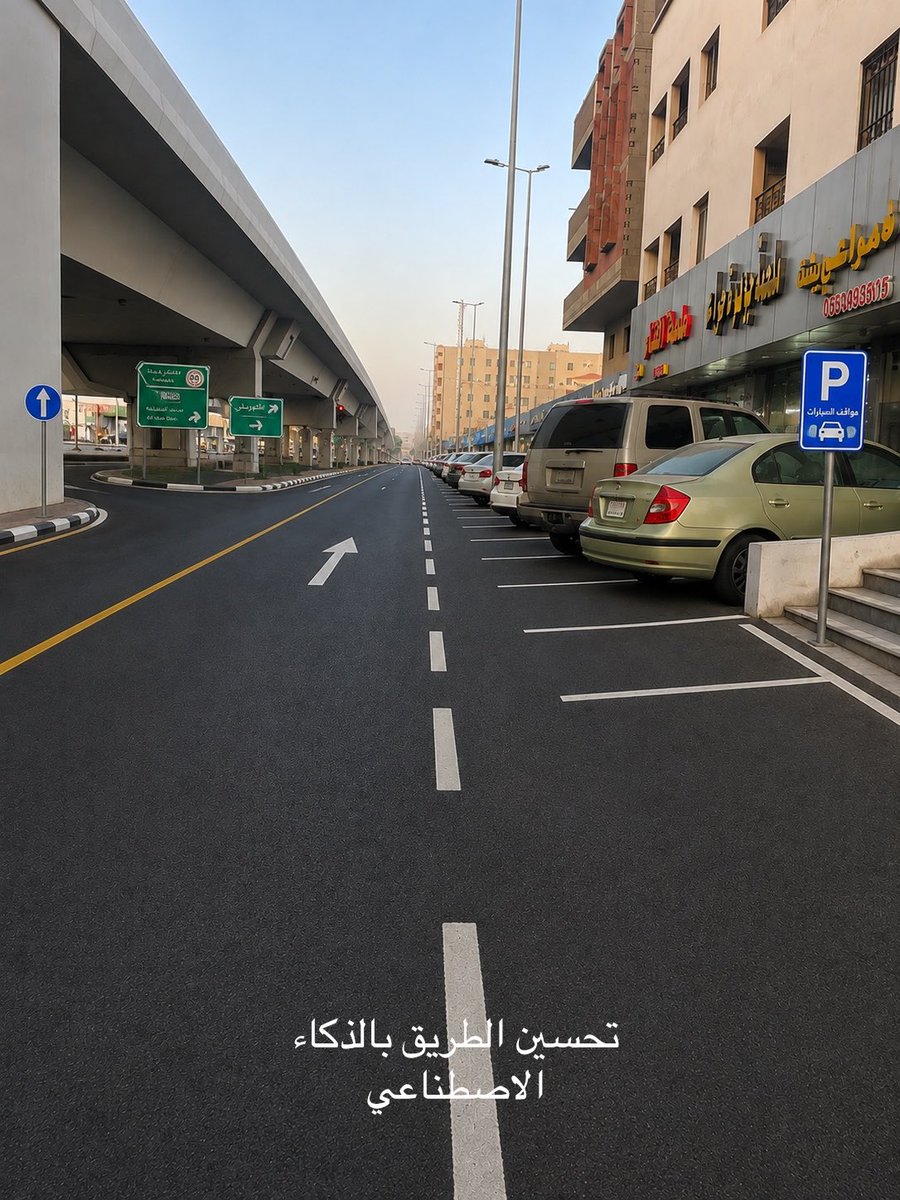 first_1ine's tweet photo. 🌅مثال على عدم تطبيق الأنظمة والمعايير وغياب الفكر .

أيش دوركم؟
@Momah_SA 
@majedhogail https://t.co/27LM8cEqaG