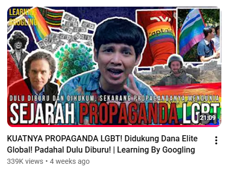 Joulevansu's tweet photo. BENCI BANGET SAMA JUDULNYA DAN THUMBNAILNYA.
tapi so far, penjelasannya cukup bagus dan ngebenerin yang salah. walaupun ada informasi yang kurang di bagian pembaruan DSM yang menurut aku penting banget. ( judul ama thumbnail nya clickbate btw ) https://t.co/TJ0a8gV7p5