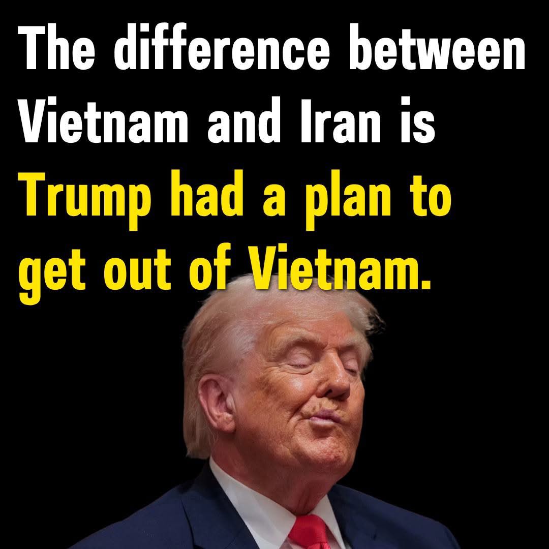 Stornoway_Cove's tweet photo. Ah, the old ‘bone spur’ years…

He became an expert at dodging the draft…

Trump received five military draft deferments during the Vietnam War: four for education and one for medical reasons. https://t.co/ic4ReI0kpi