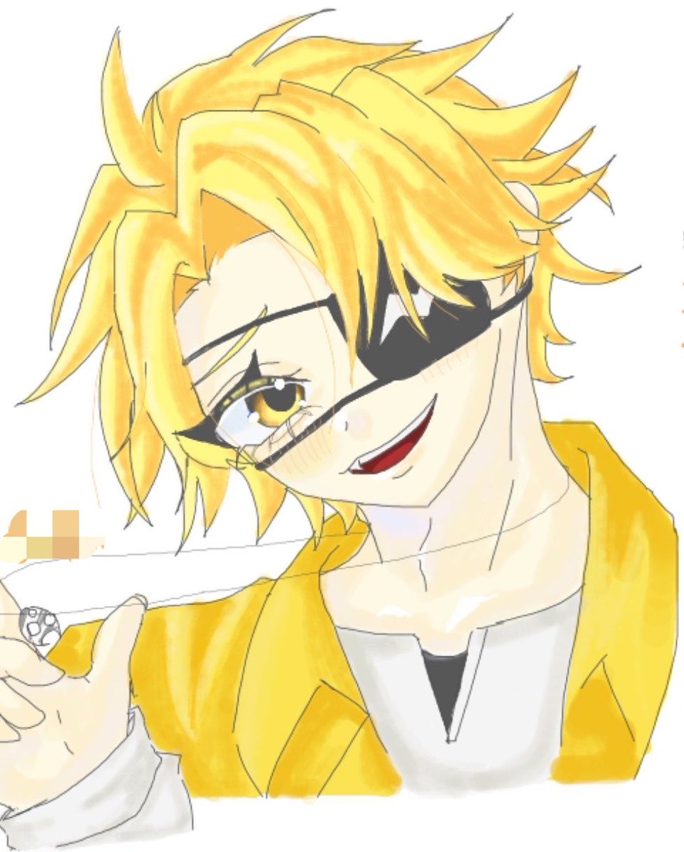 dtykpye's tweet photo. 別垢のイラスト達です https://t.co/SvTTRfBXfF