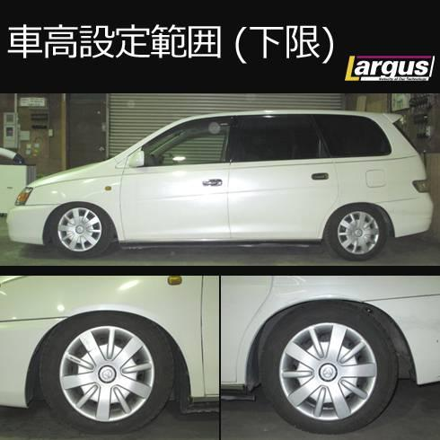 SIENTA_Xlimited's tweet photo. 車高調メーカーによくあるドノーマル下げが好き
どうやって毎車種準備してるのかな？全部買ってるってこと？？
というか4枚目のとんでもない状態のJA4は何 https://t.co/uhTBun79G8