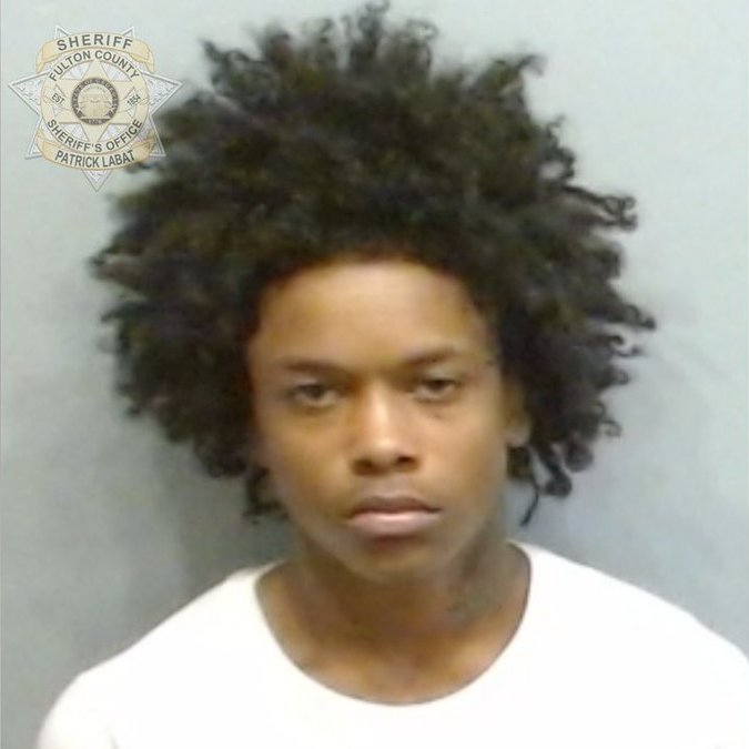 GAFollowers's tweet photo. 17 year old has turned himself in with the deadly 404 Day shooting at Piedmont Park. https://t.co/Tq6QHZWdR9