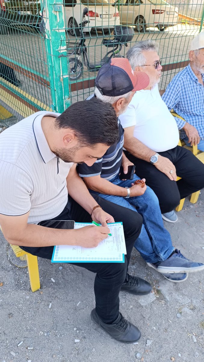 AhMettanrgnn's tweet photo. Meclis Üyemiz Sayın Ramazan Çakır, Yönetim Kurulu Üyemiz ve Gençlik Kolları Başkanımız ile birlikte Pusatlı Mahallemizde hane ziyaretleri gerçekleştirerek üyelik çalışmalarımızı sürdürdük.

@abuyukgumus @huseyinokandan @Koc72T @mtevfikkurtuncu @AkPartiTomarzaa https://t.co/sTwW9acihV
