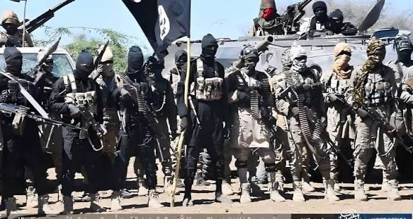 Pressman2040's tweet photo. ☠️💀ISWAP T£RR⁰R!ST: Internal Rift Deepens as Leader Detains Four Shura Council Members🚨🚨

Fresh internal distrust has reportedly engulfed ISWAP's leadership in the Lake Chad Basin, following the arrest and detention of four senior members of the group's Shura Council by its overall leader, Ba Shuwa.

The arrests were ordered after the group's internal intelligence unit, the Amniyya , concluded a prolonged surveillance operation on the four figures. They were accused of repeatedly listening to "subversive" audio messages believed to have originated from Nigerian military psychological operations.

THOSE DETAINED:

🛑 Mallam Burin – a widely respected Qaid (field commander) with considerable influence.

🛑 Babakura Wanjam – a prominent ISWAP cleric providing ideological guidance.

🛑 Abu Huraira – senior Shura Council member.

🛑 Mallam Ari Kara – senior Shura Council member.

WHY THIS MATTERS:

The arrests have triggered anxiety and uncertainty within ISWAP's ranks particularly because those detained are trusted members of the senior decision-making body.

This is one of the clearest signs yet of growing suspicion and internal fractures within the group's leadership structure.

THE OPPORTUNITY:

Sustained military pressure and psychological operations are working. The group is now turning on its own.

Security agencies are closely monitoring the situation, considering this apparent leadership crisis an opportunity to further weaken ISWAP through intelligence exploitation and psychological operations.

If the divisions widen, they could:

♦️ Reduce morale among fighters
♦️ Disrupt command and control
♦️ Encourage defections
♦️ Accelerate fragmentation

©️ @ZagazOlaMakama