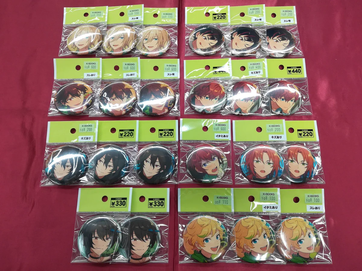 K-BOOKS ライブ館 on X: 
