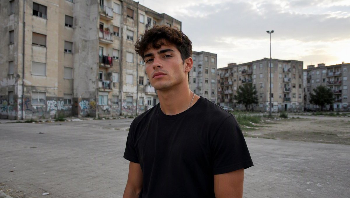 JustSend186759's tweet photo. I like to squeeze every cent out of people. There's a young gay outside of X who lives in awful public housing. His mom gives him ten euros a week, and he sends them straight to me. To me it's nothing. To him, it's a lot. And that gives me even more pleasure. 

#cashmaster https://t.co/afq4VtewQk