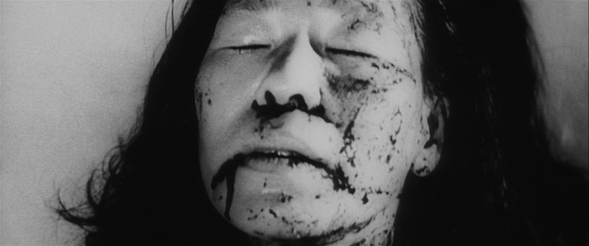 vertouch22's tweet photo. #映画の中の好きな表情

みんな大好き。菅井きんの変死体

＠　みな殺しの霊歌　1968　加藤泰 https://t.co/XNik54Tqh6