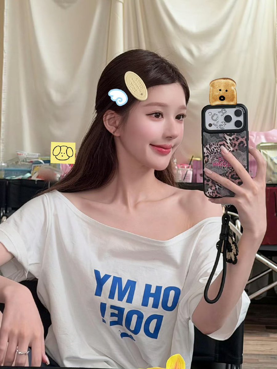 youniebear's tweet photo. #zhaolusi studio shares updates on fans’ feedback and suggestions (august 2026)

film & tv projects
• standards will be maintained and prioritised for projects, and production will continue to advance steadily

endorsements
• to focus on improving the overall quality of brand collabs while addressing issues related to existing collaborations
• zhao lusi’s personal compatibility with each brand and her long term career development will always be our top priorities
• we will continue to carefully select high-quality endorsement opportunities, review ongoing partnerships and actively strive for fair and equal cooperation terms.

lawsuits
• to date, we have monitored and identified over 30k cases of infringement. all have been reported, with a 98.3% removal rate, evidence has been collected for more than 20k cases

current progress
• evidence has been collected for 1 lawsuit
• 2 cases have officially started legal proceedings
• 1 case has already been publicly disclosed
• apart from litigation, 63 defamatory posts have been removed and 5 lawyer letters have been issued

account & content management 
• will further optimize content planning across all platforms, producing more daily life, behind the scenes and casual content
• we will also better coordinate posting schedules across domestic platforms, simultaneously distribute content to overseas accounts and continue improving our xhs acc management

artist health & safety
• fans have requested to the studio to focus on lusi’s physical and mental health, ensuring that she doesn’t skip her meals 
• we place great importance on the artist’s physical and mental health
• future schedules will better balance work with adequate rest and proper nutrition, while we continue to closely monitor her overall wellbeing
• at the same time, we will strengthen our internal management and risk control measures to further safeguard the artist’s legal rights, personal belongings etc