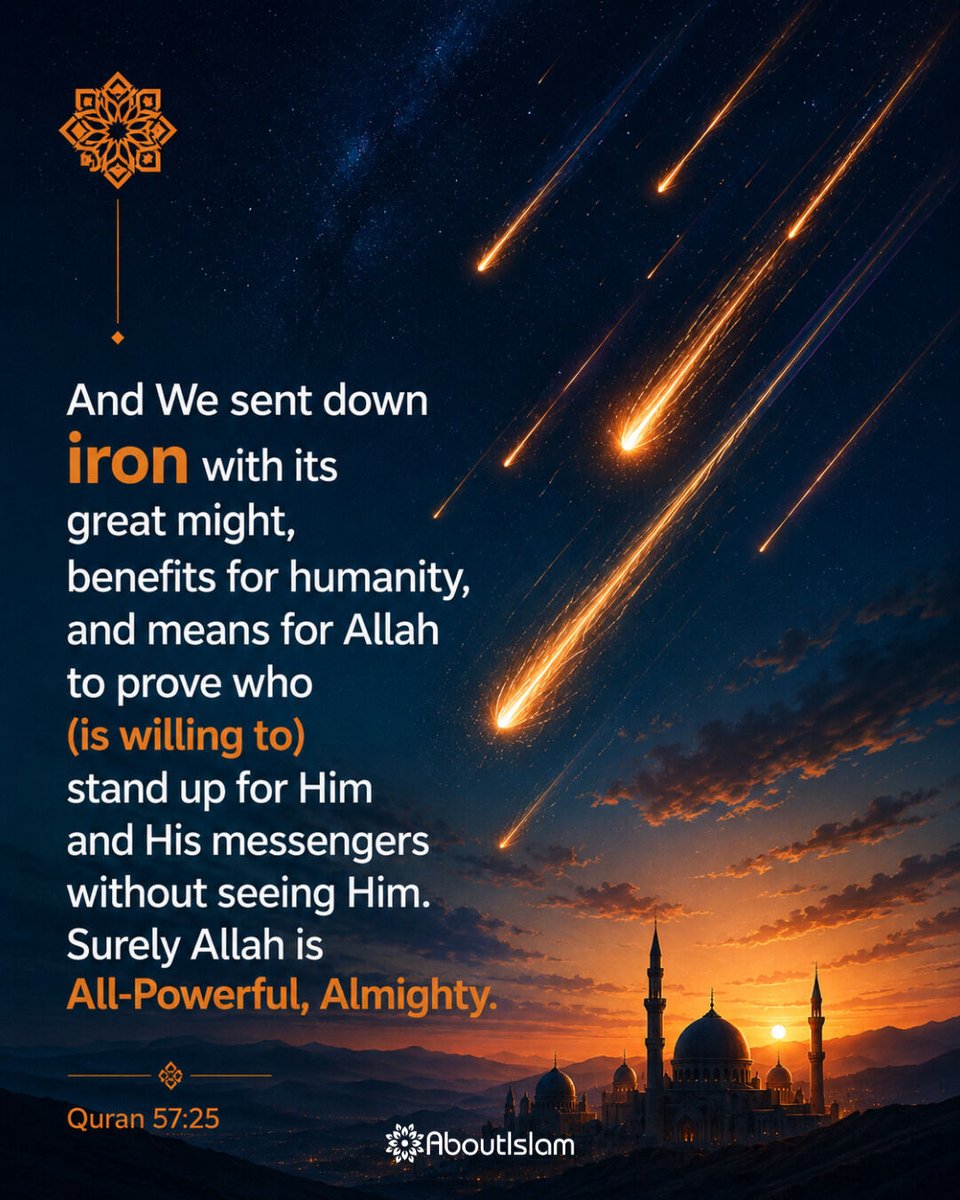AbtIslamNet's tweet photo. #Islam
#Quran https://t.co/g9lMOr1HxJ