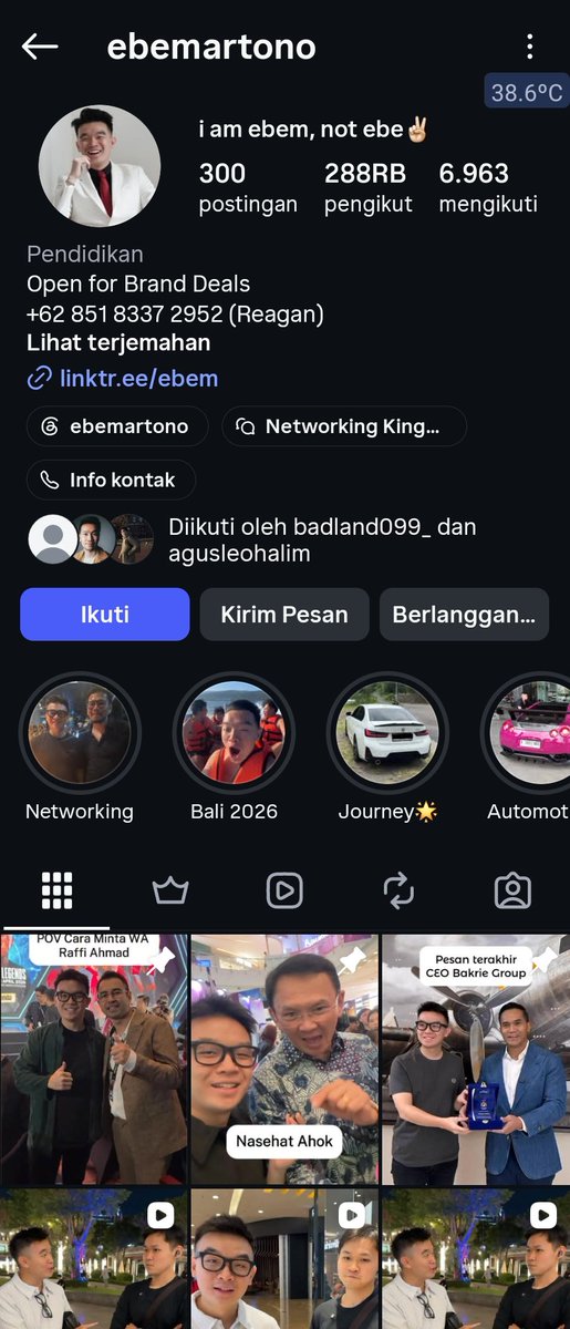 gstrahmana's tweet photo. @dumbtrvck Ini orangnya cuk https://t.co/gTSU6lkLbq