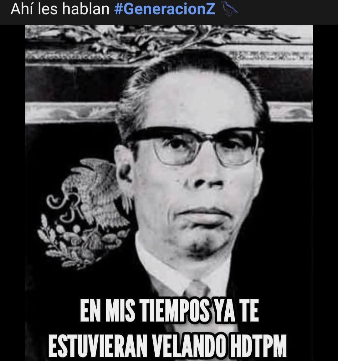 Marave110's tweet photo. @ecuernavaco2 https://t.co/6FfdZPpgfi
