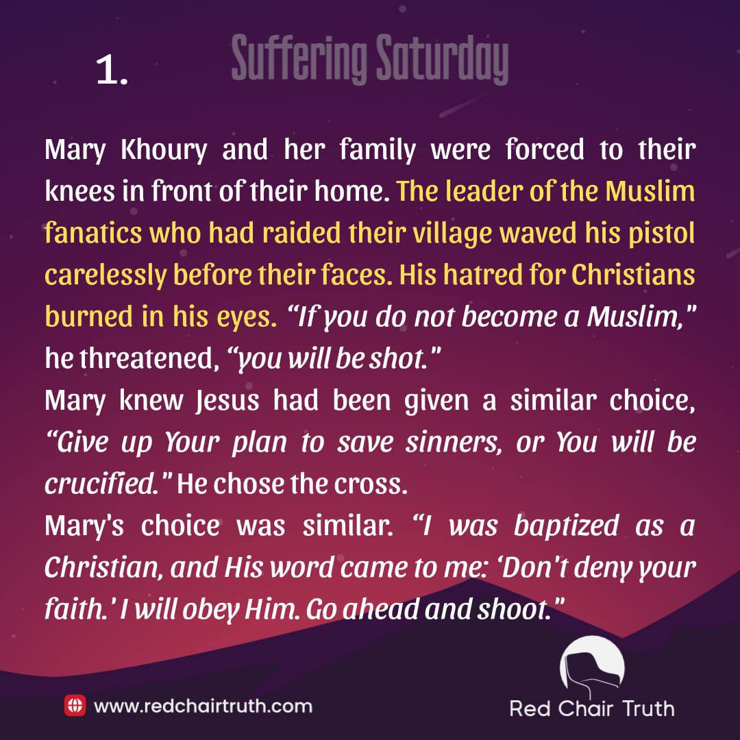 redchairtruth1's tweet photo. A gunshot took away her ability to walk, work, and live as she once knew. But it could not take away her faith, her love, or her purpose.
Discover the testimony of a life that became a prayer this Suffering Saturday.
#RedChairTruth #SufferingSaturday #RCT #ItaUdoh https://t.co/dnl5Fs3JOY
