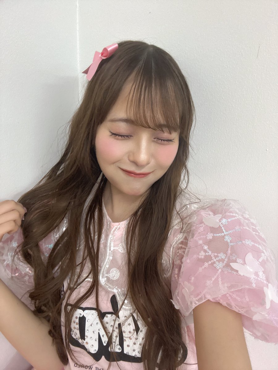 ami_ms0206's tweet photo. ステラタウン大宮でのリリースイベントありがとうございました♡

暑いのに、みんなが沢山にこにこ愛おしくてはっぴーです❕

また早く会おね
 #もあすた https://t.co/JIDIfShPM2