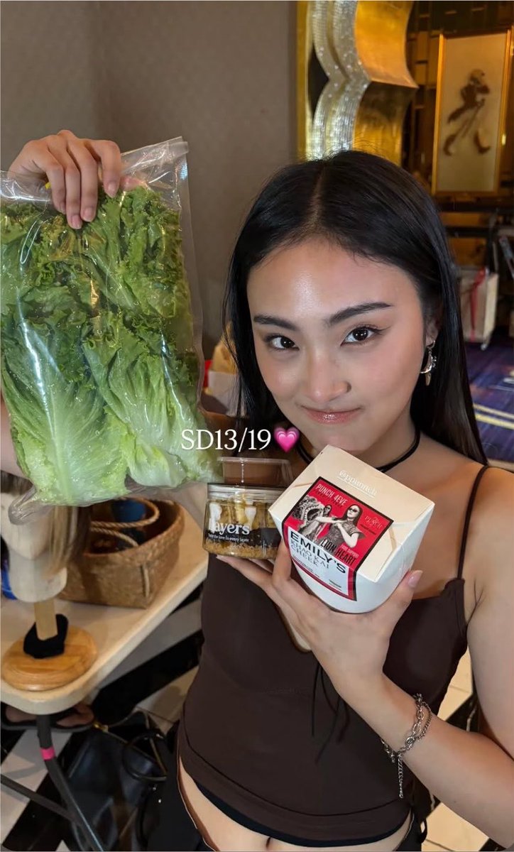 pepperzploy's tweet photo. ตื่นเต้นกับลุคใหม่ๆบทบาทใหม่ๆของยัยหนูแล้วอ่ะ อยากดูละค้าบบบ🥹 https://t.co/xevp7yCFBj