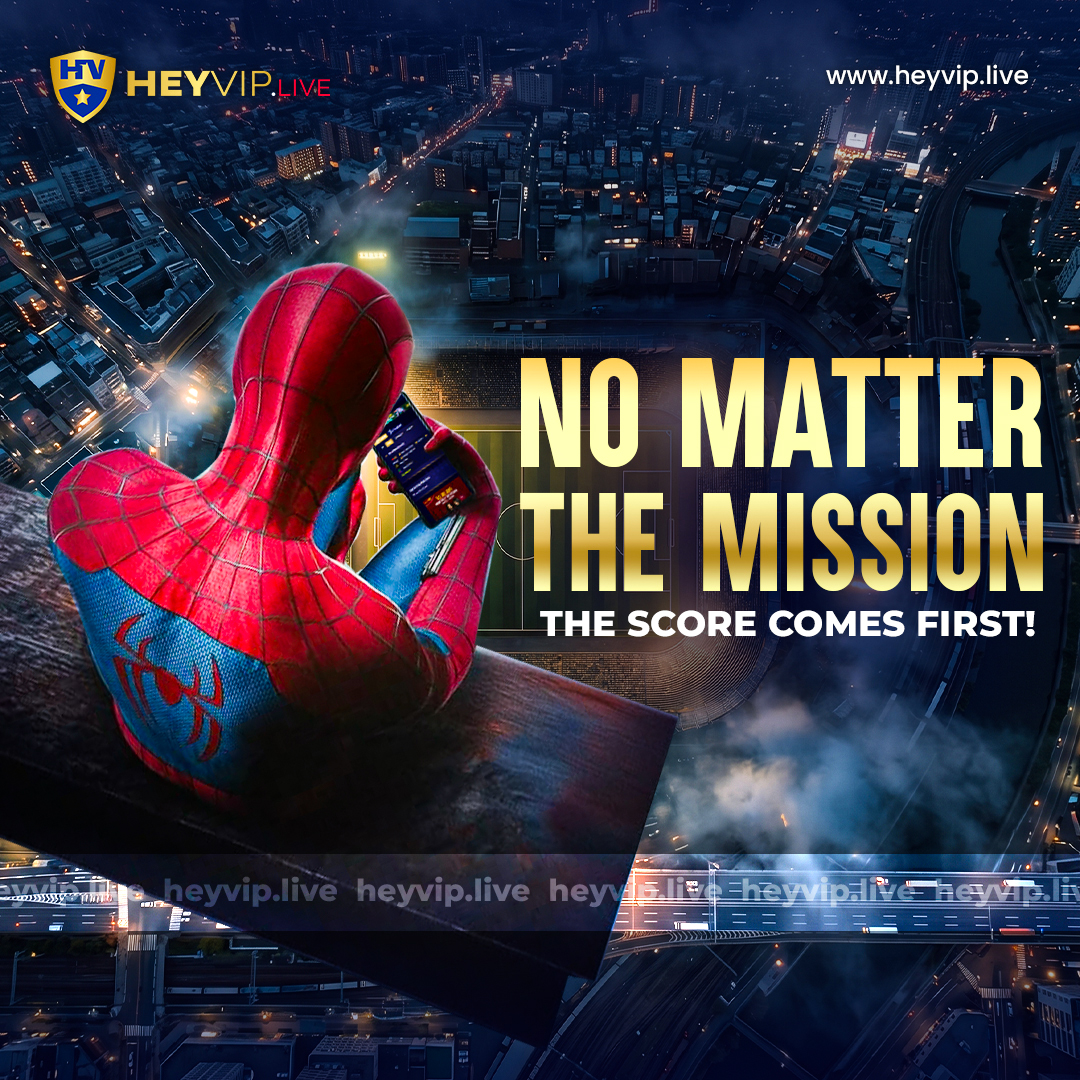 heyviplive1's tweet photo. 🤟Heroes have missions. Superfans have match updates.
🏏⚽Follow every goal, wicket & winning moment as it happens.
⚡Live Scores
📊Real-Time Statistics
⏱️Match Timeline
🔔Instant Match Updates
➡️HEYVIPLIVE, Your ultimate destination for live sports updates.
#HEYVIPLive https://t.co/A4Y6JDHCnI