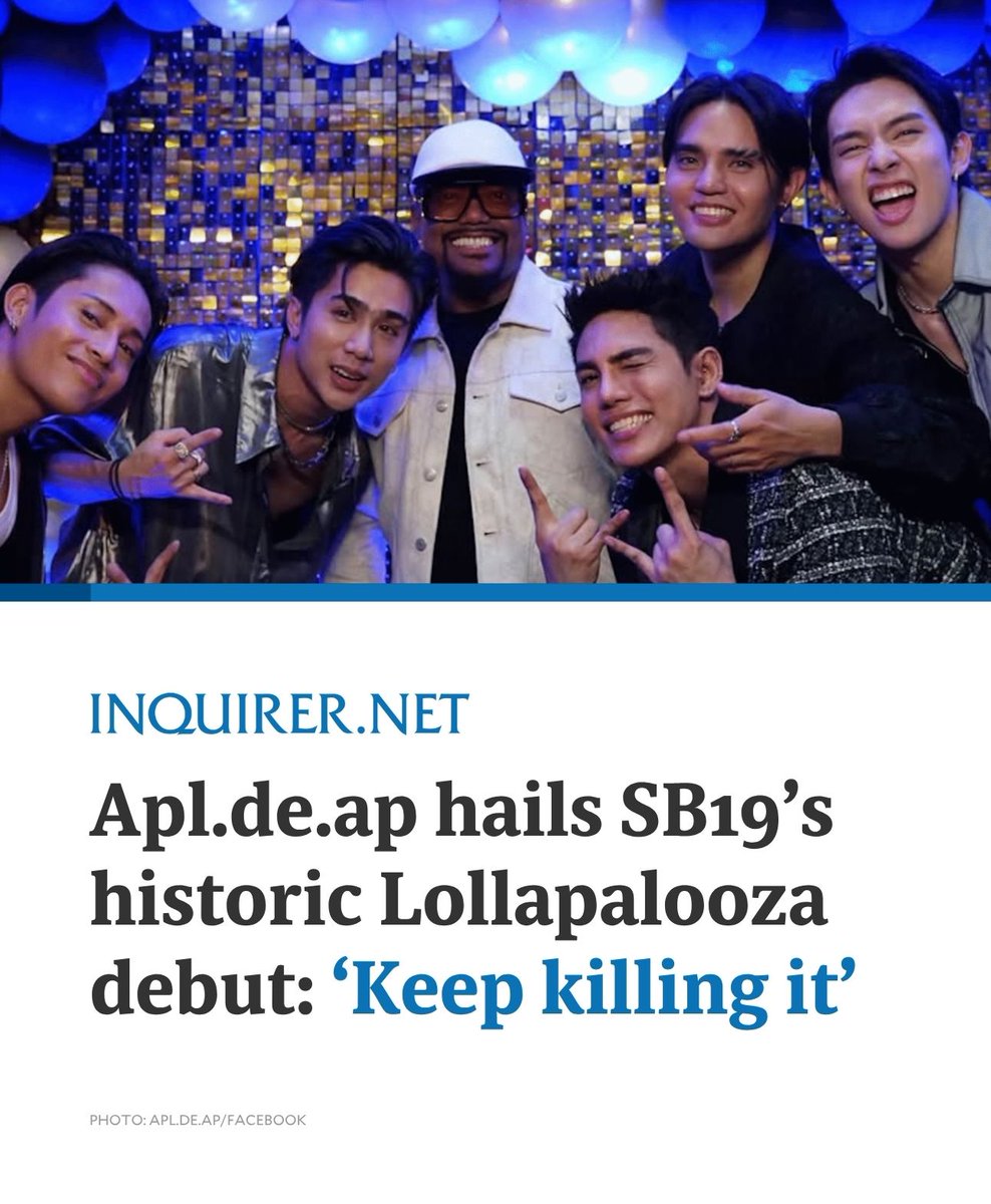 Inquirer tweet media