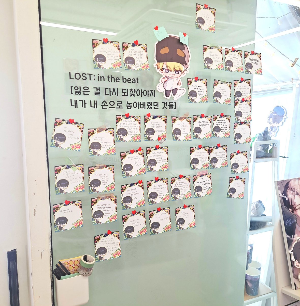lllk336's tweet photo. #더_이상_잃지_않을_윤이든의_생일을_축하해
#8월의_첫시작은_너야_S2Everytime

한여름 8월의 시작을 이든이와 함께할 수 있어서 즐거웠습니다 🥹🫶 https://t.co/Bjx7hGMuDM