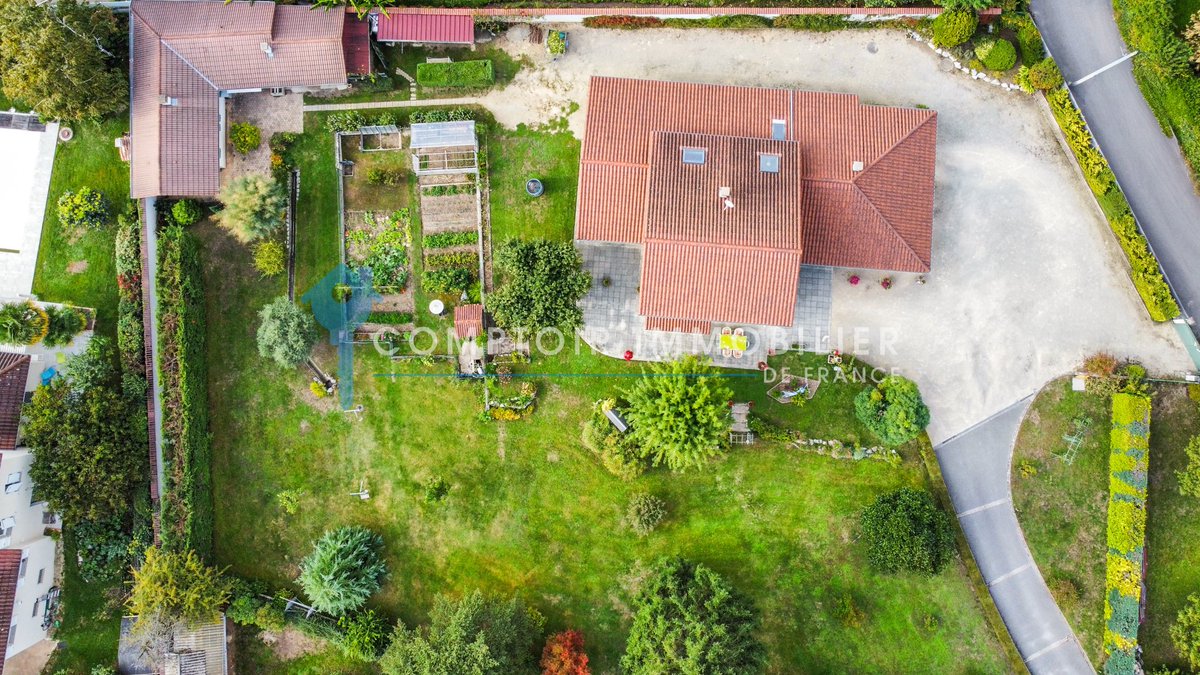 castlecoldotcom's tweet photo. Architect-Designed Property With Annex And Scenic Views

€990,000 · Moirans, France

1983 · 4 beds · 4,000 m² grounds · 112 m² garage

#castlecollector #castlesforsale #AuvergneRhôneAlpes https://t.co/0RhGygkd8R