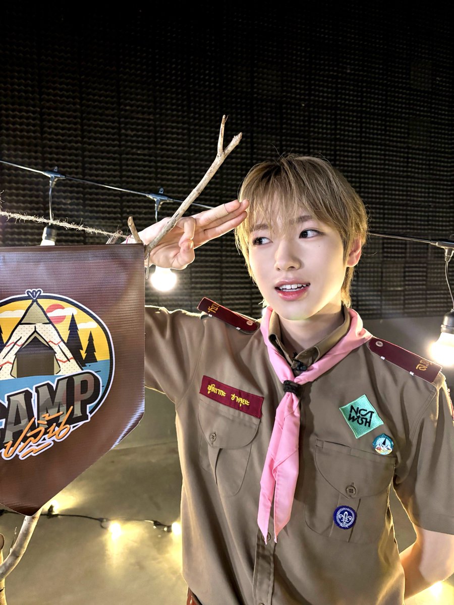 nctwishofficial's tweet photo. #SAKUYA #사쿠야 #サクヤ
#NCTWISH
#NCT_10TH_ANNIVERSARY https://t.co/YOv0fibtrY