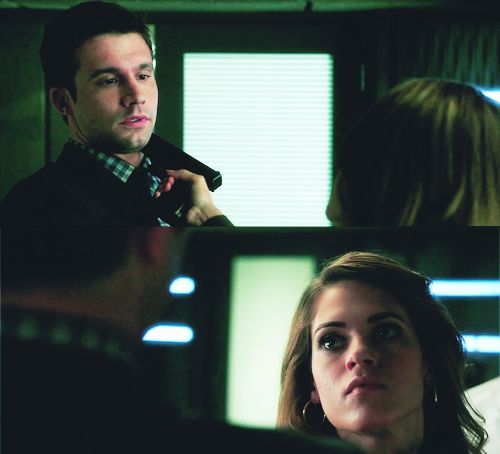 HelloL61505's tweet photo. Respectfully disagree. if of Alex's pairings that get the honor claim of allegations being another version of Nikita and Michael. It's them. they differently Mikita 2.0. https://t.co/5ZAziBjQCU