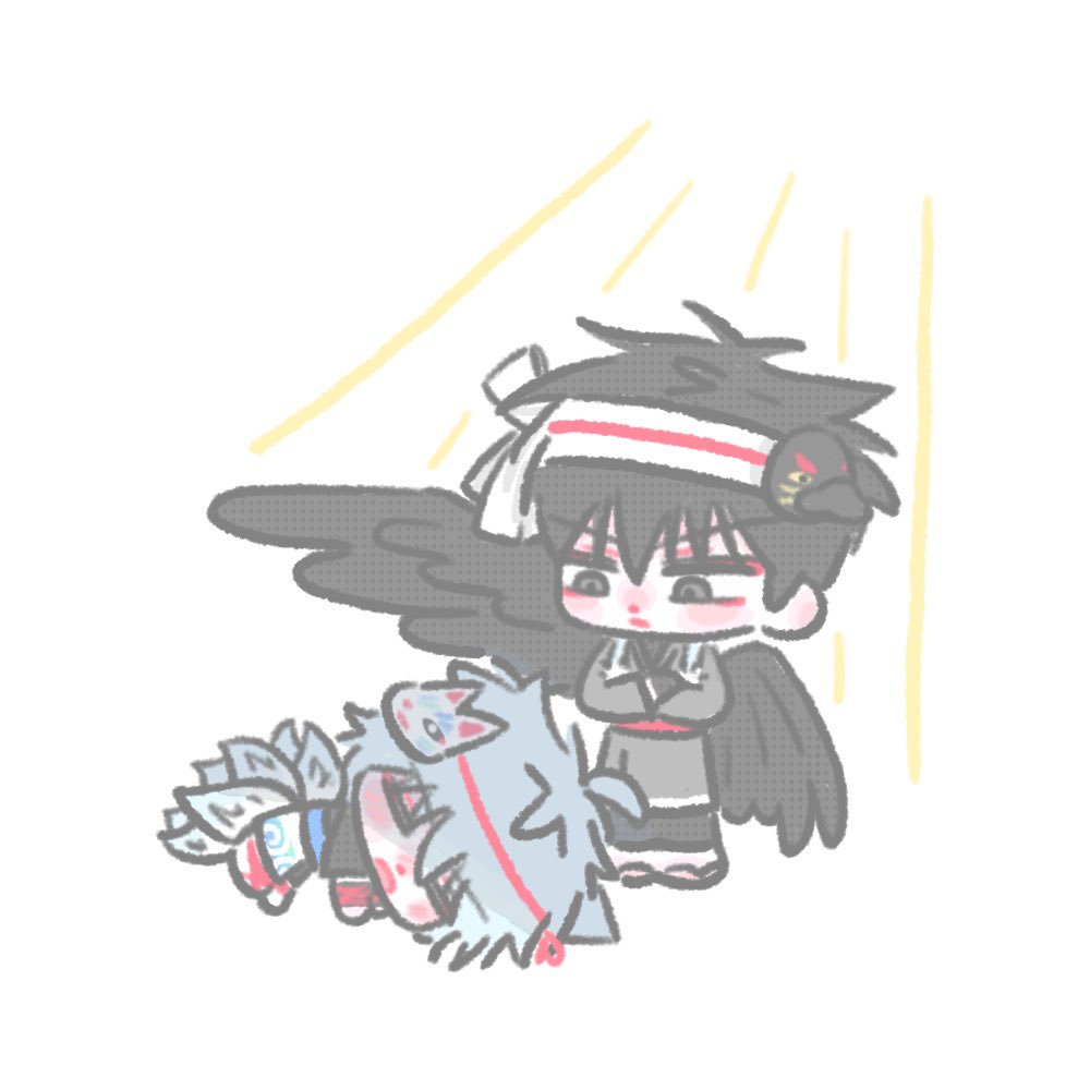 5ayonaramayo's tweet photo. #銀土 가서 자라... https://t.co/hWR2Gxwti6