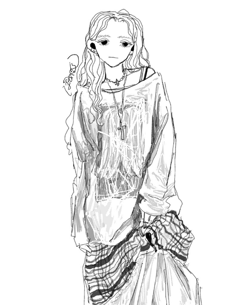 3amnmi's tweet photo. #illustration #doodle #イラスト https://t.co/xOAjNLJnCi