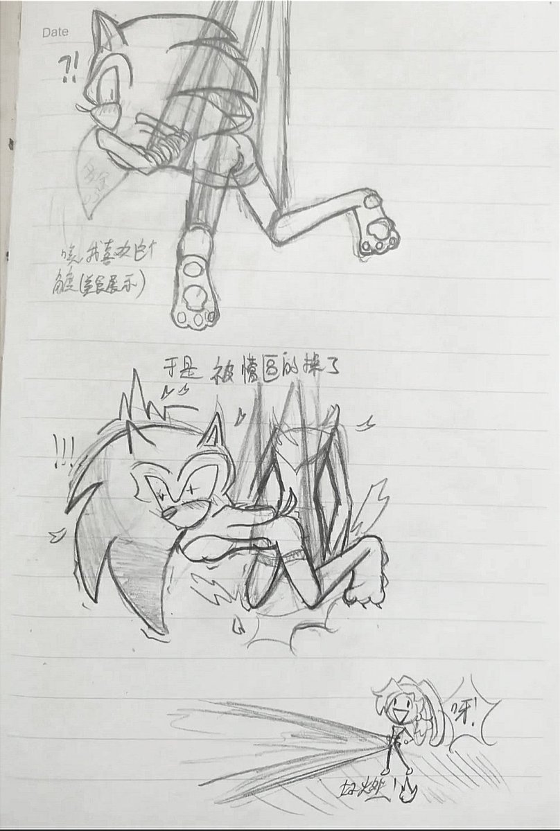 MissDIErr's tweet photo. 🔞#shadonic 🔞
#shadnic
hhh一些最近的 https://t.co/DnwYlDFJhn