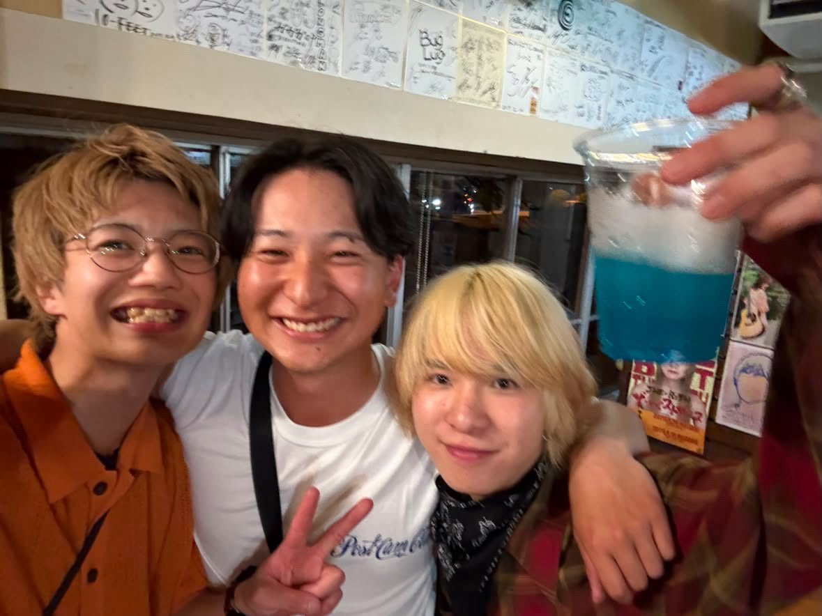 hinata1run's tweet photo. 1年ぶりありがとう🥹 https://t.co/AieQrq2Jl0