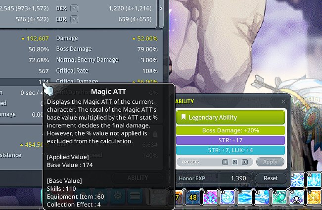 JustPredator2's tweet photo. Gmm.... Yay finally try got what i want but... Wrong character... Lol

@MaplestoryU #DearMSUDiary https://t.co/Jil2XC20j9