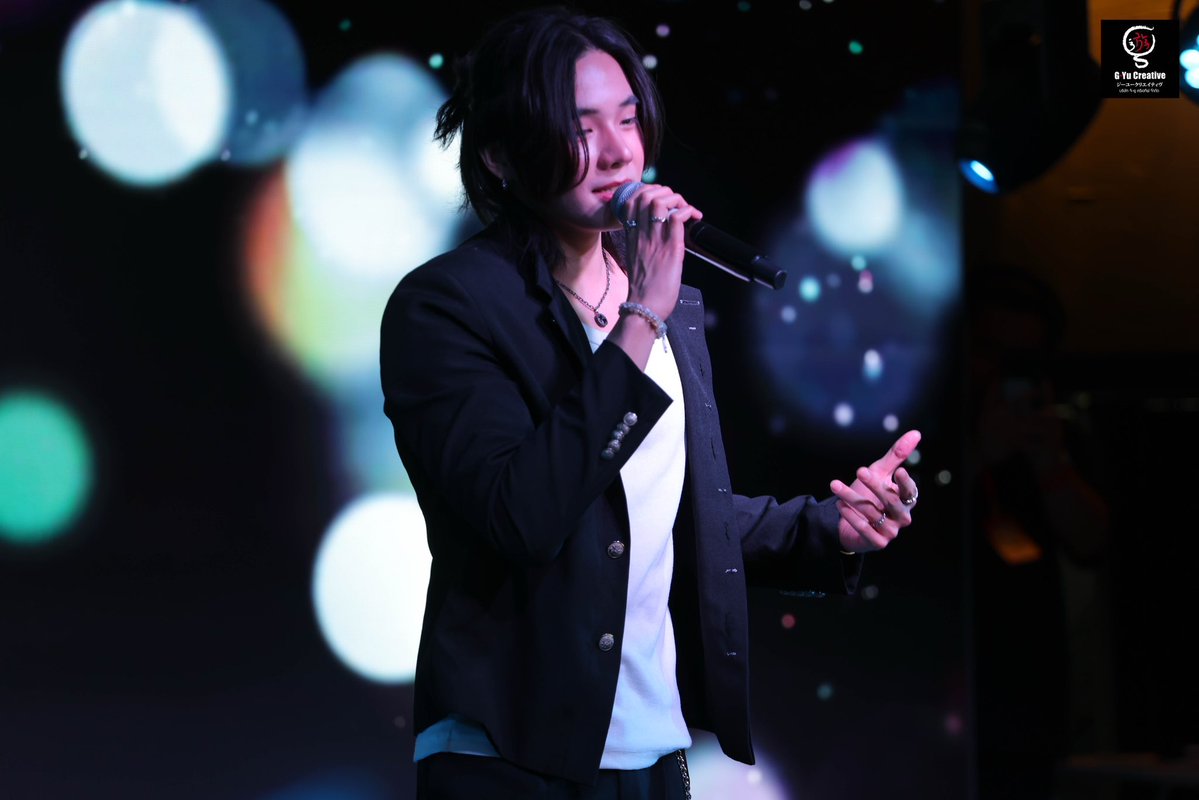 G-Yu Creative Japan tweet media
