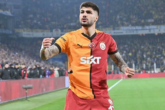 222CİMBOM tweet media