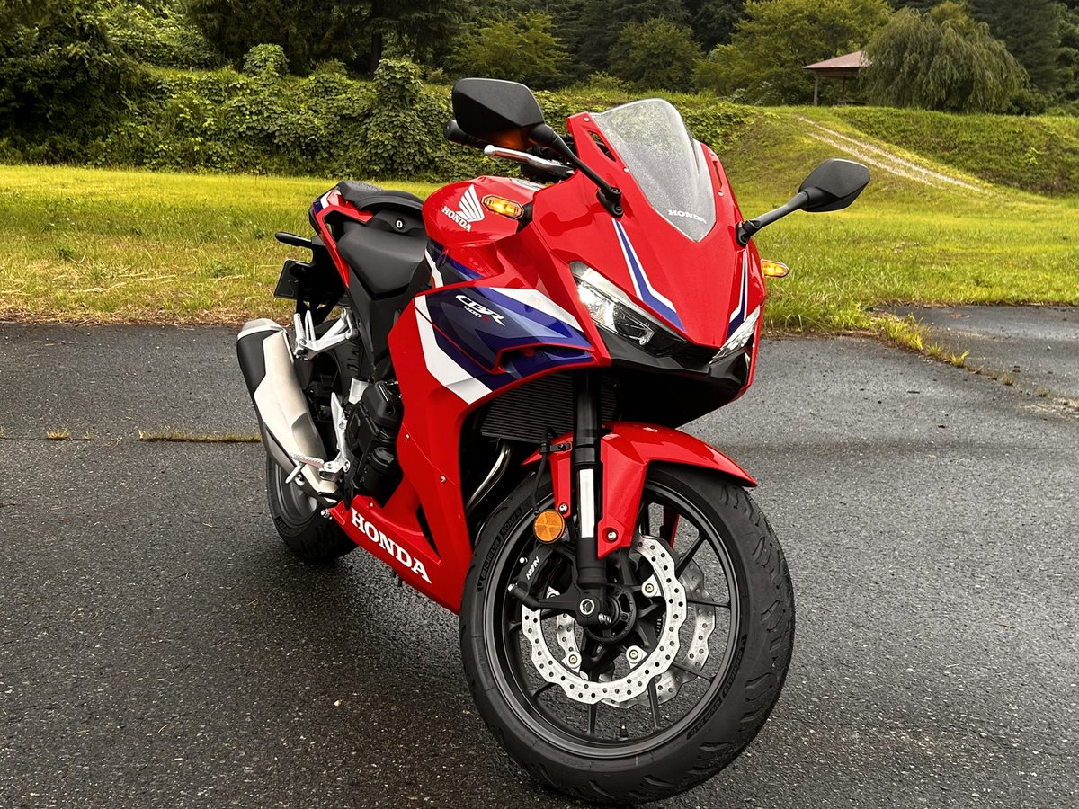 SS_512_SH's tweet photo. 納車‼︎🏍️ https://t.co/IdDrNi7Kau