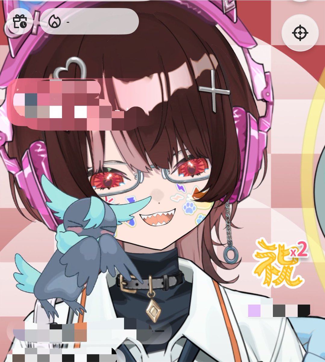 rikkaarinn's tweet photo. おめでとうください枠！ありがとうございました！！！！！
沢山おめでとうしてくれて超絶ﾊｯﾋﾟｰな女です✌🏻✌🏻✌🏻
こんなｵﾝﾅだけど、今年も仲良くしてくれよなｯｯｯ!!!!!! https://t.co/otGGfEdfBV