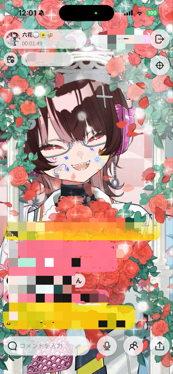 rikkaarinn's tweet photo. おめでとうください枠！ありがとうございました！！！！！
沢山おめでとうしてくれて超絶ﾊｯﾋﾟｰな女です✌🏻✌🏻✌🏻
こんなｵﾝﾅだけど、今年も仲良くしてくれよなｯｯｯ!!!!!! https://t.co/otGGfEdfBV