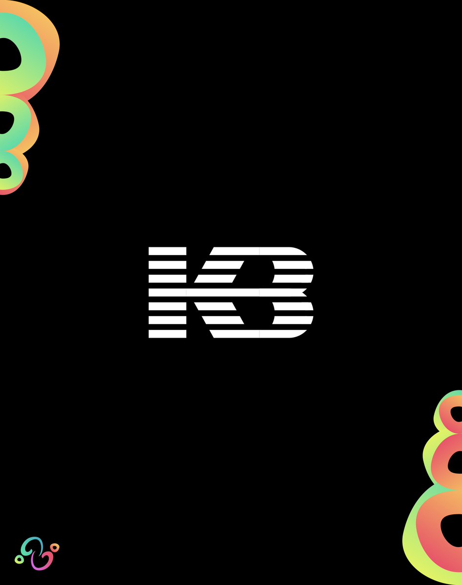 zzoeiggi's tweet photo. KillerByte.
#logo #logos #GraphicDesign #GraphicDesigner #Graphic #Graphics #graphiccontent #design #designer #DesignInspiration #brand #branding #Pekalongan #Indonesia #zzoeiggi https://t.co/1UtP4tRDX3