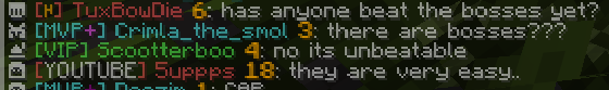 ScootterBoo's tweet photo. i was trying to troll kids in game chat and the only one to fall for it was 5uppps LOL https://t.co/QX8TVz733x