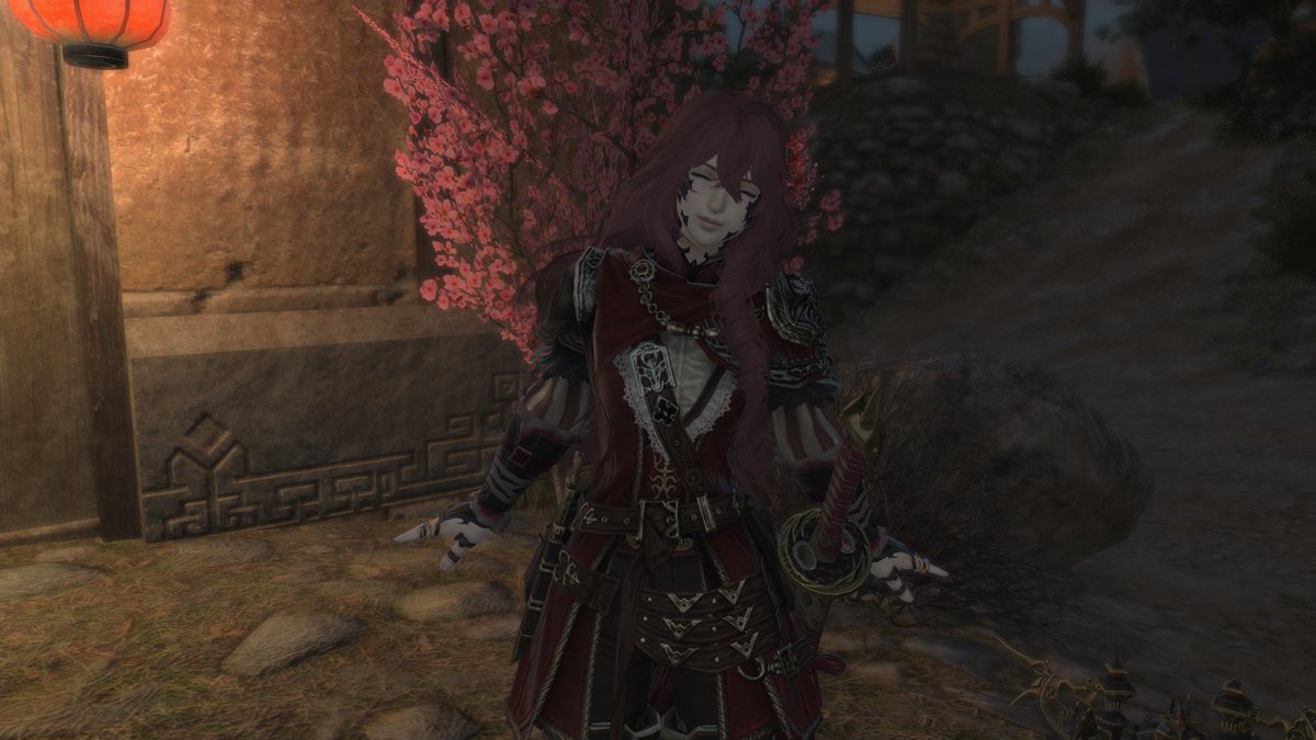 Haloen is in Shadowbringers! (again!) tweet media