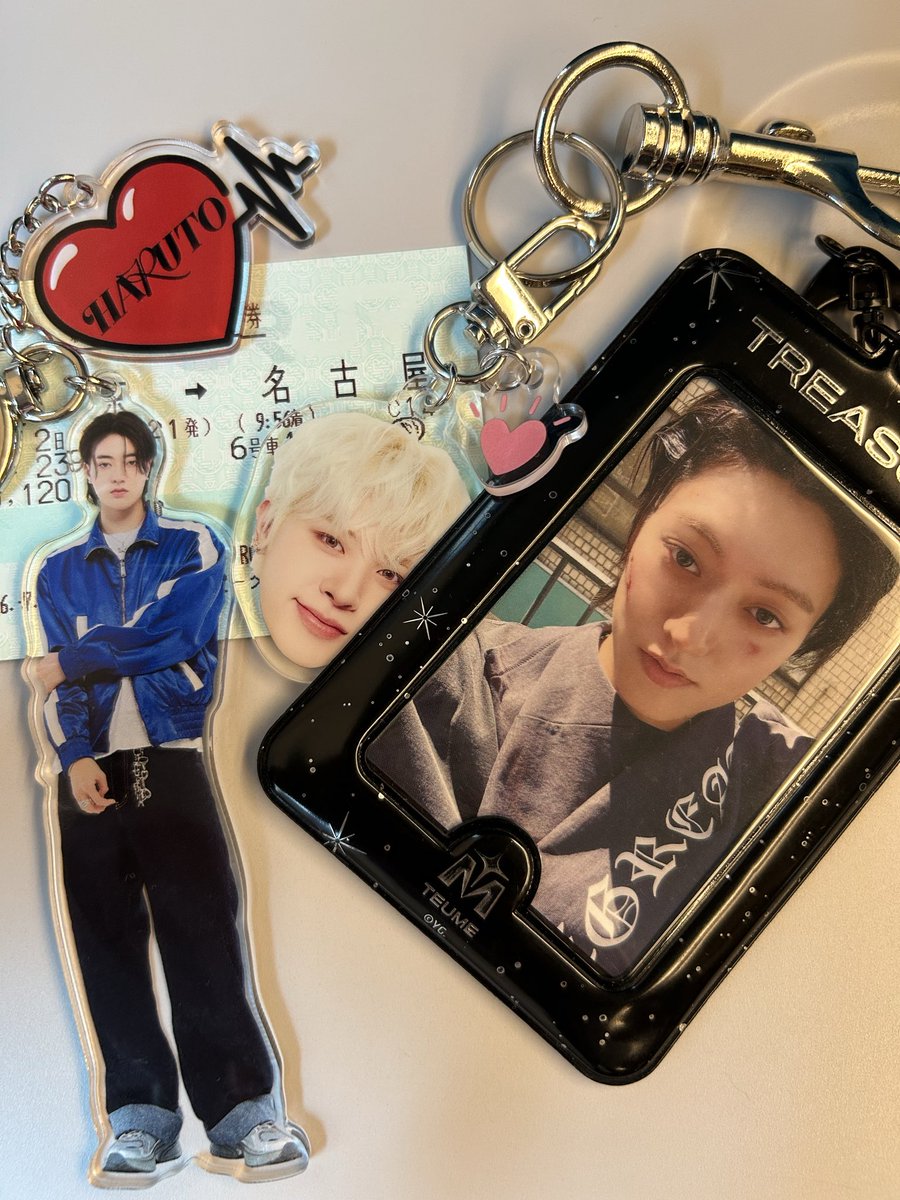 VIP_INNER_'s tweet photo. 旅行したいな…そうだ名古屋にいこう
#TREASURE #THESTAGE2026 https://t.co/7rkWzAl6u6