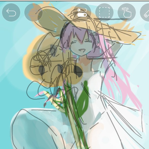 Meipurunya's tweet photo. Wip✎*。
エモエモでぽよぽよなイラスト目指してます💪 https://t.co/QhpKNP40i6