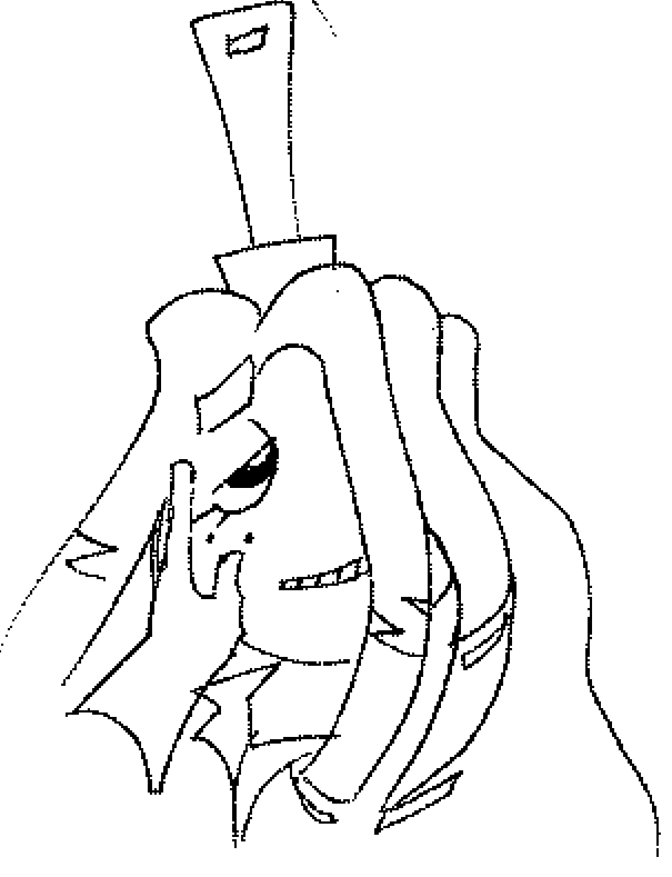DizzyBizzy01's tweet photo. #FUNHOUSE 

crappy doodle of margo n mabel (I love these two sm) https://t.co/1UvA380DRZ