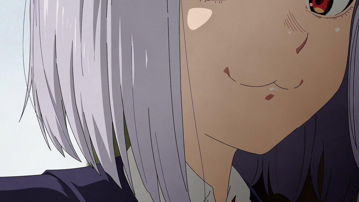 AnimetrendsLA's tweet photo. A la hermanita de YaniNeko al parecer si le gustan las personas rotas como su hermana mayor. 😭 https://t.co/Vk7Rc3Ii8d