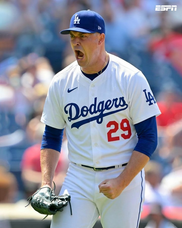 EitanBenezra's tweet photo. Skubal a Dodgers va a ser otra razón para que los dueños pidan el tope salarial.

Los Ángeles te tiran a un Cy Young todos los días de la semana.

Es probable que no veamos MLB en 2027. https://t.co/A90jyOcl2w