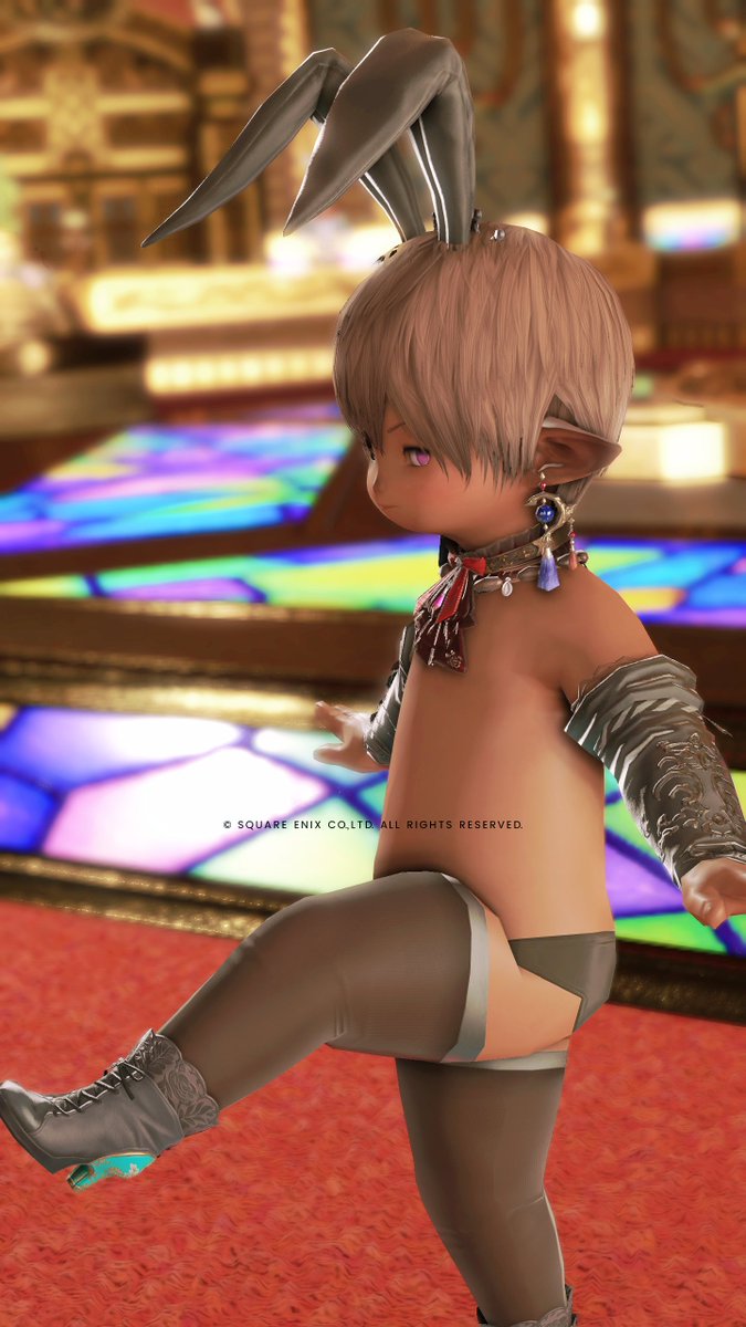 FireKingHades's tweet photo. こちらサービスの逆バニーでございます https://t.co/Be9n4S9IKZ