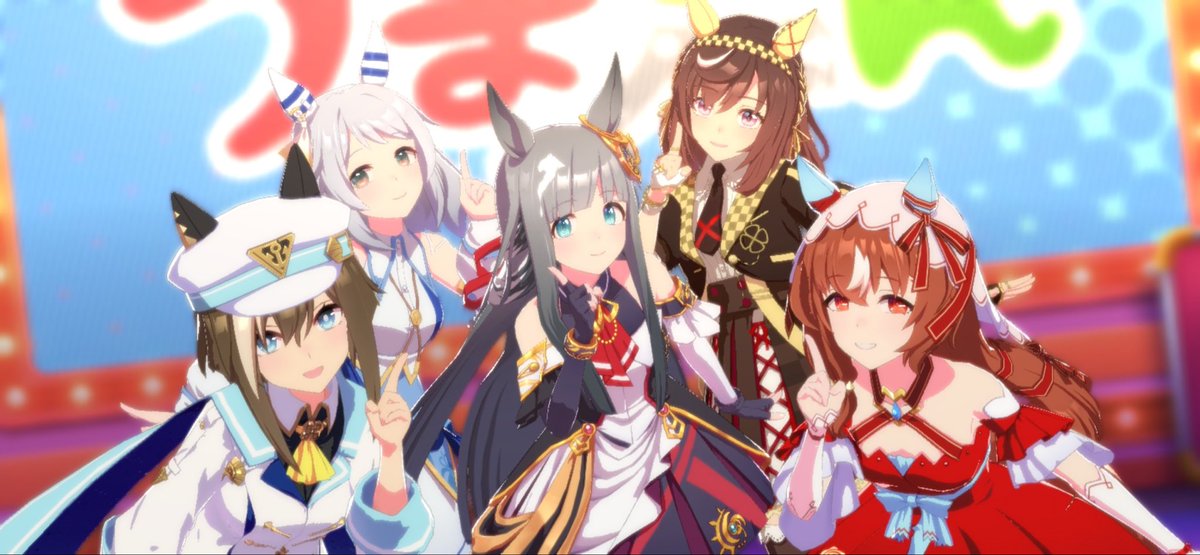 Futena_uma0507's tweet photo. 8月になったので更新🏷️
最推しはマチタン
推しはミラ子.シュヴァルグラン.クロノジェネシス.ブエナビスタ.スティルインラブ
いろんなトレーナーさんと繋がれたらなと🤝

❤️or♻️でお迎えさせていただきます！
無言フォロー🙆
 #ウマ娘好きと繋がりたい
#ウマ娘好きな人と繋がりたい https://t.co/R1DpGgtqrD