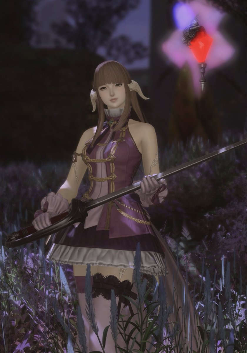 elyswynn's tweet photo. in love with this rdm glam
#gposers #gpose #ffxiv https://t.co/TZdXun7gSG