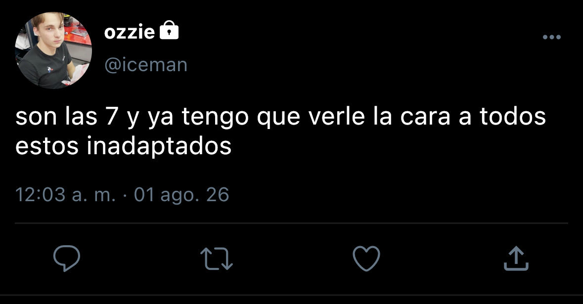 alfonchas's tweet photo. 27. https://t.co/SAcEuhpuyV