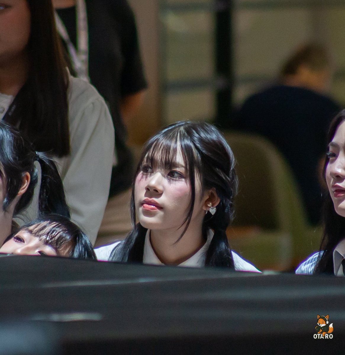 OOTARO48's tweet photo. แป๋ว (3)
#KhowjowBNK48 #BNK48 https://t.co/3nvHWBSge0