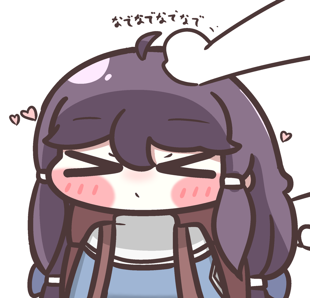 Yukrosansan's tweet photo. マヨなで
#トリッカル https://t.co/j0BvYwX9xo
