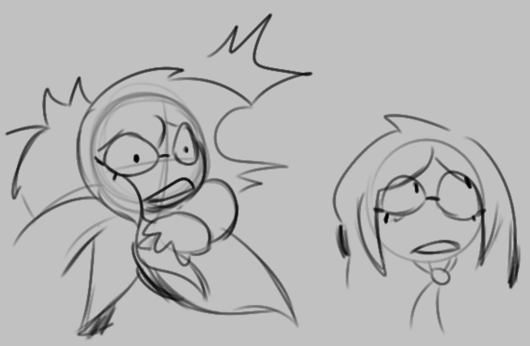 KimEmilyDc2's tweet photo. seth deltarune #deltarunefanartㅤㅤㅤㅤ https://t.co/gN9aivD4qk